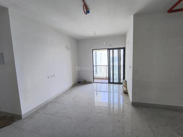 3 BHK Apartment in New Garia for resale Kolkata. The reference number is 20590500