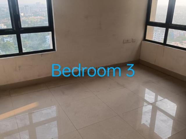 3 BHK Apartment in New Garia for resale Kolkata. The reference number is 20604005