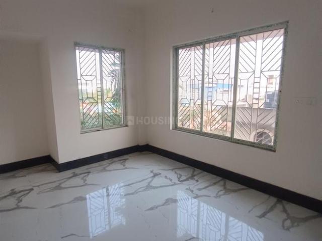 3 BHK Apartment in New Garia for resale Kolkata. The reference number is 20799207