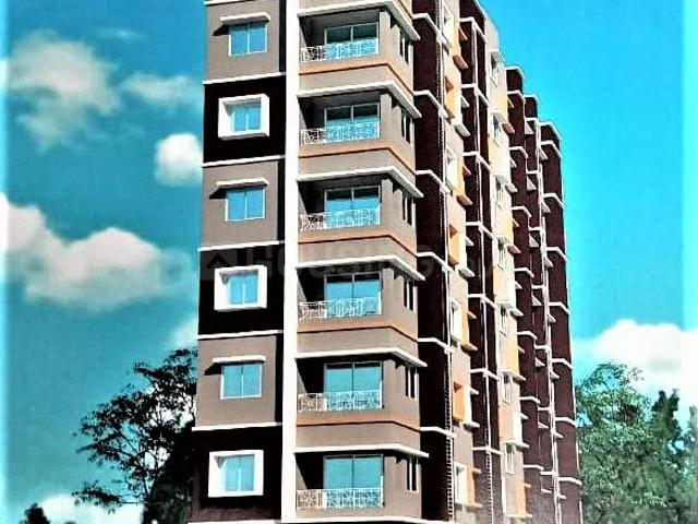 3 BHK Apartment in New Garia for resale Kolkata. The reference number is 20879332