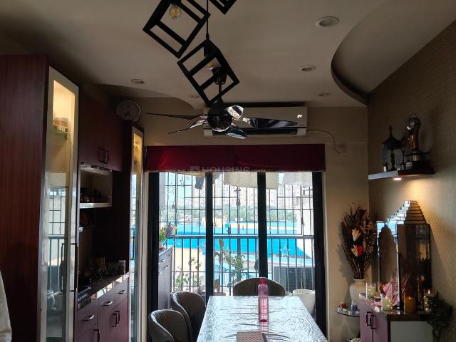 3 BHK Apartment in New Garia for resale Kolkata. The reference number is 20830399