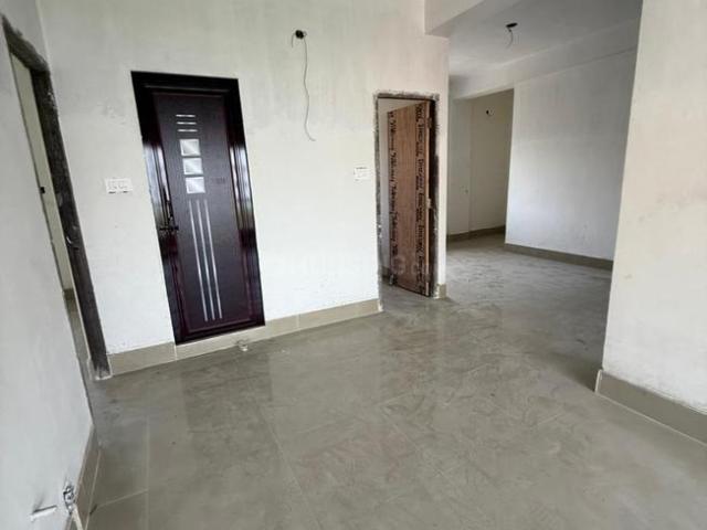3 BHK Apartment in New Garia for resale Kolkata. The reference number is 20947482