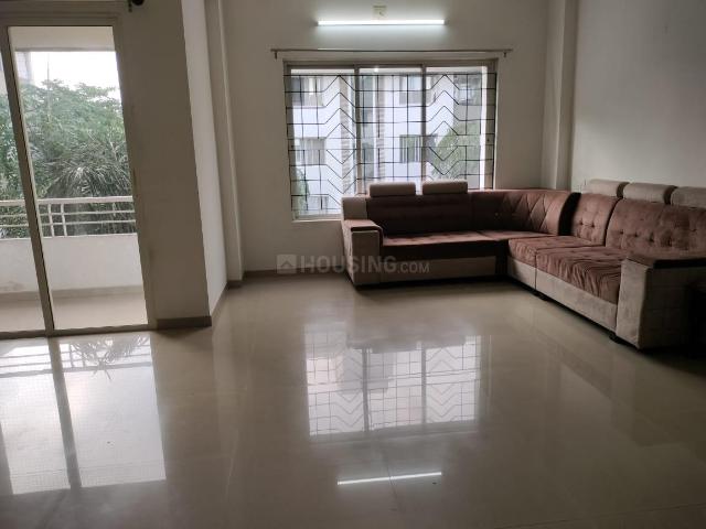 3 BHK Apartment in New Gotri for rent Khanpur. The reference number is 16683310