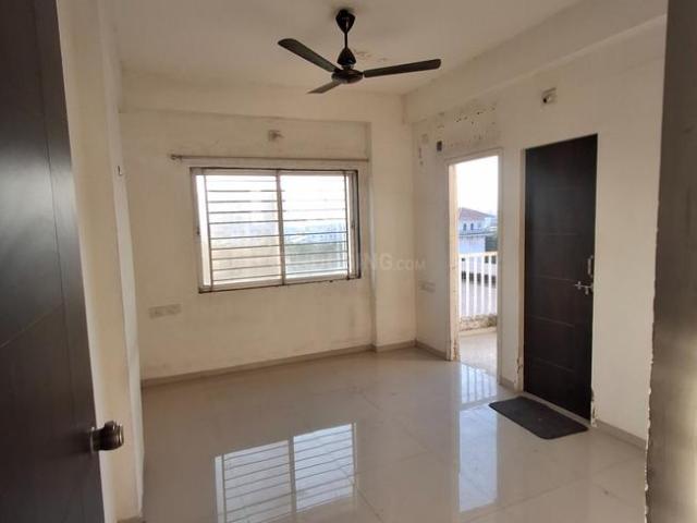 3 BHK Apartment in New Gotri for rent Vadodara. The reference number is 16530362