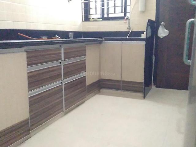 3 BHK Apartment in New Gotri for rent Vadodara. The reference number is 16773404