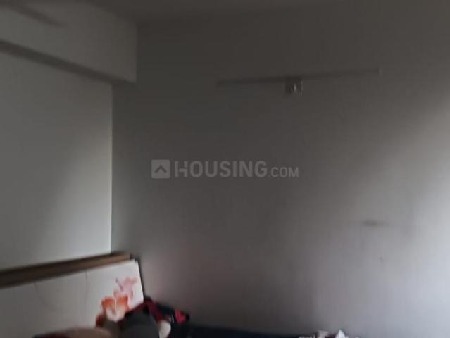 3 BHK Apartment in New Gotri for rent Vadodara. The reference number is 16947488