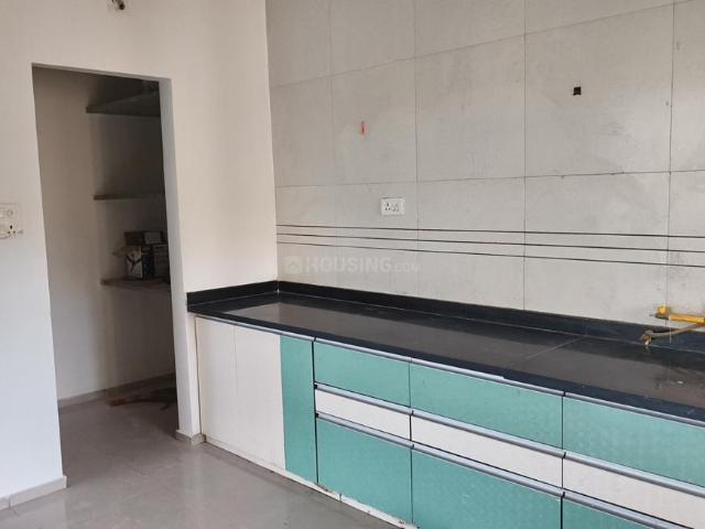 3 BHK Apartment in New Gotri for rent Vadodara. The reference number is 18774061