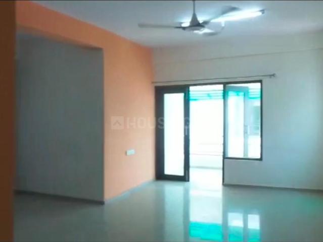 3 BHK Apartment in New Gotri for rent Vadodara. The reference number is 20847743