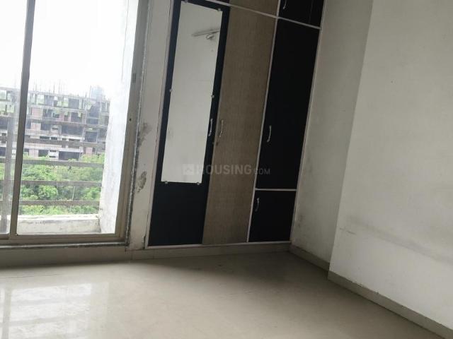 3 BHK Apartment in New Gotri for rent Vadodara. The reference number is 20856214