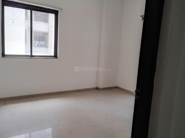 3 BHK Apartment in New Gotri for resale Vadodara. The reference number is 20468656