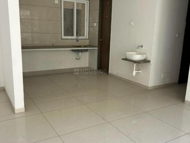 3 BHK Apartment in New Gotri for resale Vadodara. The reference number is 20325708