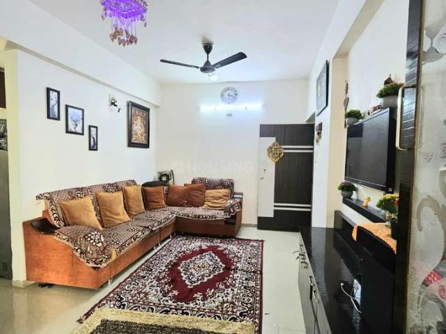 3 BHK Apartment in New Karelibaug for resale Vadodara. The reference number is 16655385