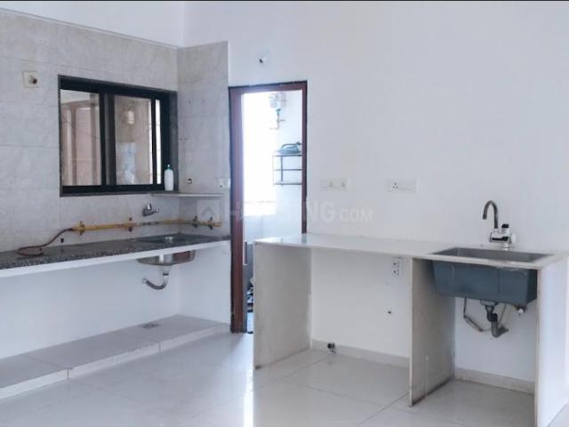 3 BHK Apartment in New Karelibaug for resale Vadodara. The reference number is 16967427