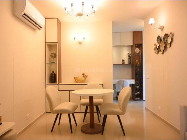 3 BHK Apartment in New Kitchlu Nagar for resale Ludhiana. The reference number is 19374240