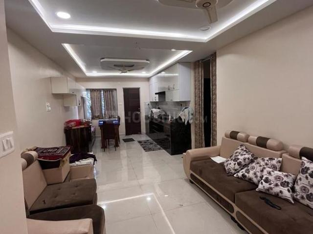 3 BHK Apartment in New Rajendra Nagar for rent Raipur. The reference number is 20184697