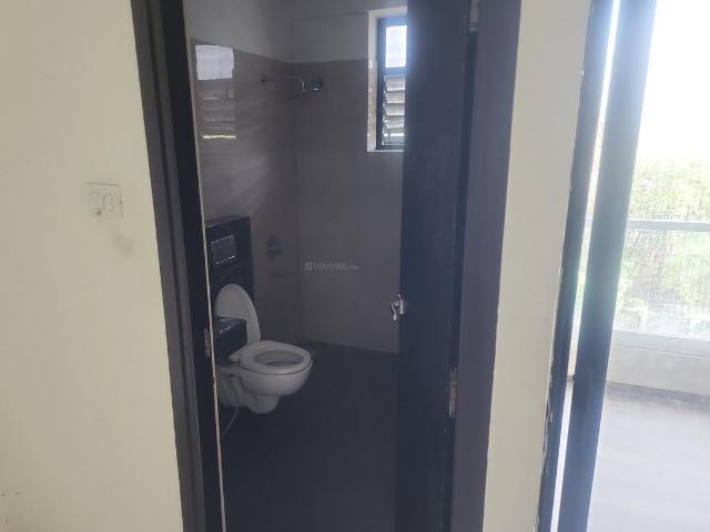 3 BHK Apartment in New Rani Bagh for rent Indore. The reference number is 20500583