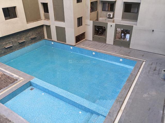 3 BHK Apartment in New Rani Bagh for resale Indore. The reference number is 20915971