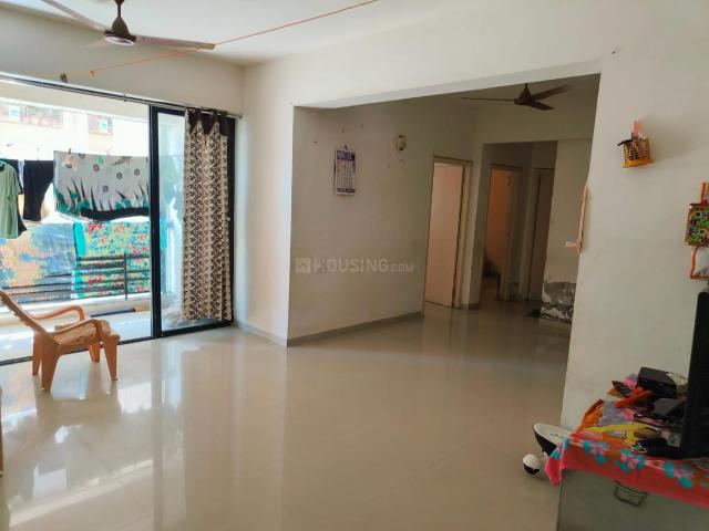3 BHK Apartment in New Ranip for rent Ahmedabad. The reference number is 16807162