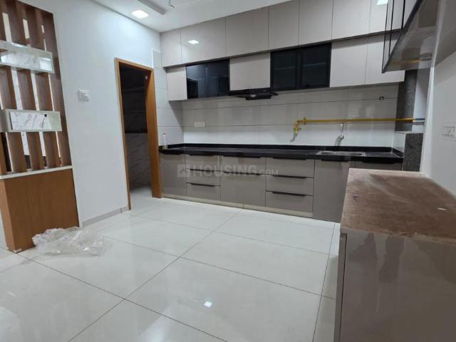 3 BHK Apartment in New Ranip for rent Ahmedabad. The reference number is 16956525