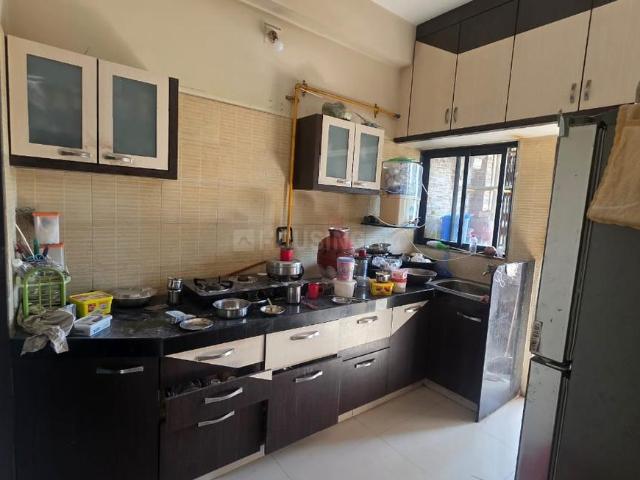 3 BHK Apartment in New Ranip for rent Ahmedabad. The reference number is 19130771