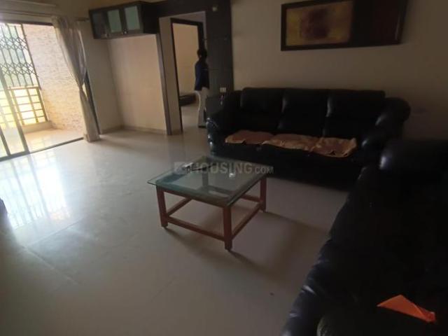 3 BHK Apartment in New Ranip for rent Ahmedabad. The reference number is 19220193