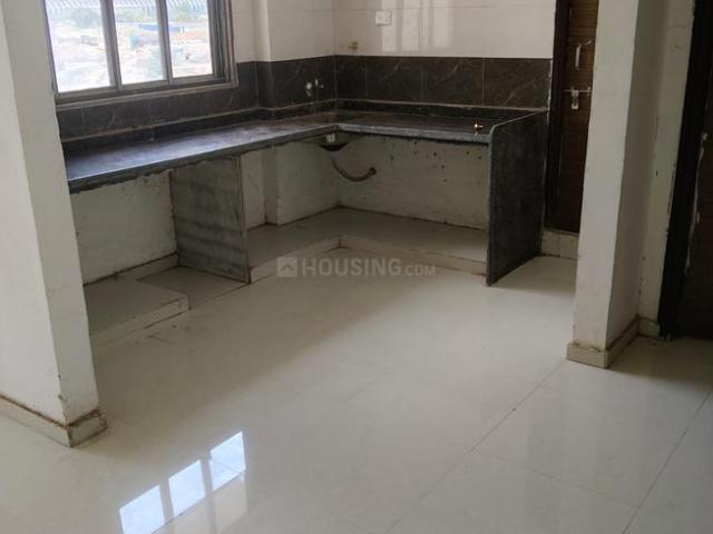 3 BHK Apartment in New Ranip for rent Ahmedabad. The reference number is 19870545