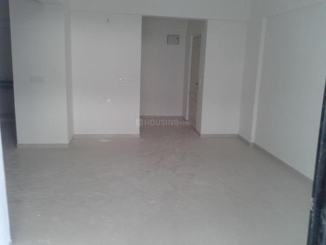3 BHK Apartment in New Ranip for rent Ahmedabad. The reference number is 20297628