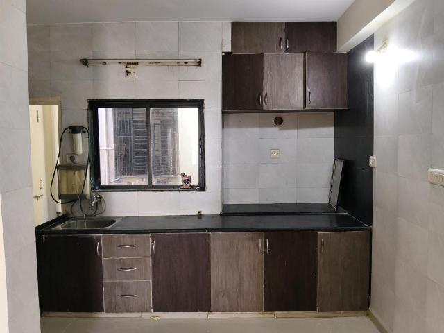 3 BHK Apartment in New Ranip for rent Ahmedabad. The reference number is 20338374