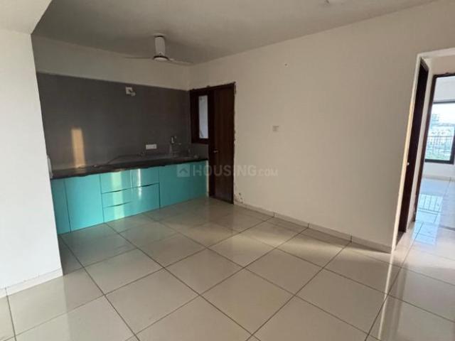 3 BHK Apartment in New Ranip for rent Ahmedabad. The reference number is 20439906