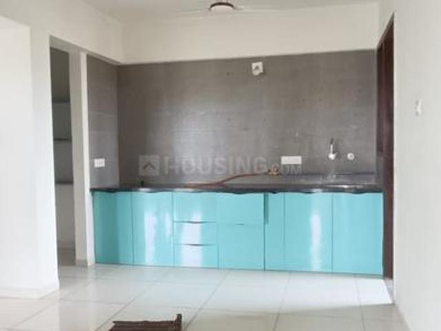 3 BHK Apartment in New Ranip for rent Ahmedabad. The reference number is 20683970