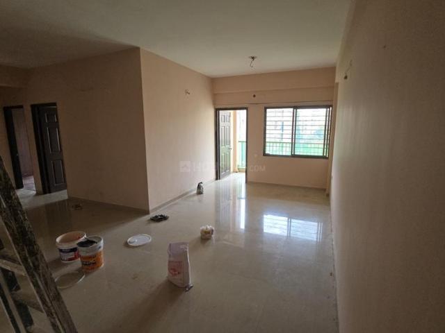 3 BHK Apartment in New Ranip for rent Ahmedabad. The reference number is 20688768
