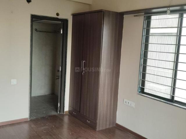 3 BHK Apartment in New Ranip for rent Ahmedabad. The reference number is 20694252