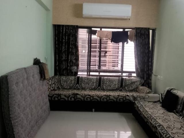3 BHK Apartment in New Ranip for rent Ahmedabad. The reference number is 20724284