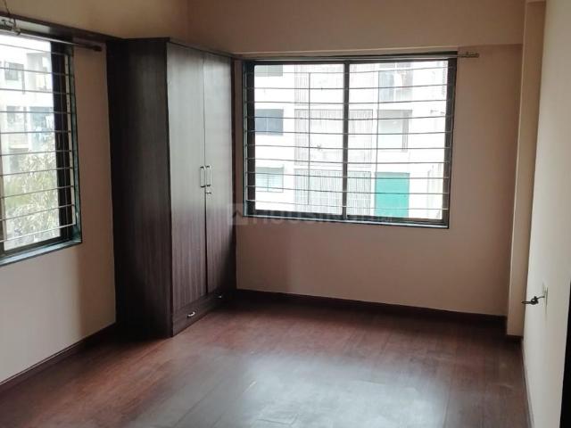 3 BHK Apartment in New Ranip for rent Ahmedabad. The reference number is 20869842