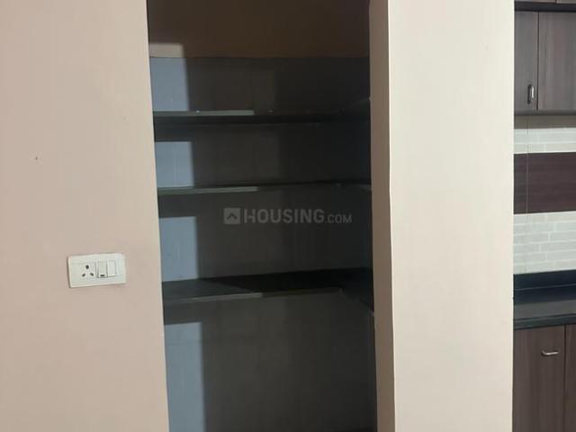 3 BHK Apartment in New Ranip for rent Ahmedabad. The reference number is 20804278