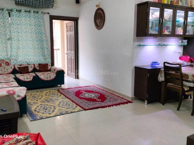 3 BHK Apartment in New Ranip for resale Ahmedabad. The reference number is 14132247
