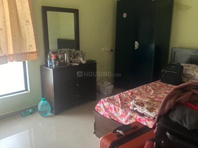 3 BHK Apartment in New Ranip for resale Ahmedabad. The reference number is 15269979