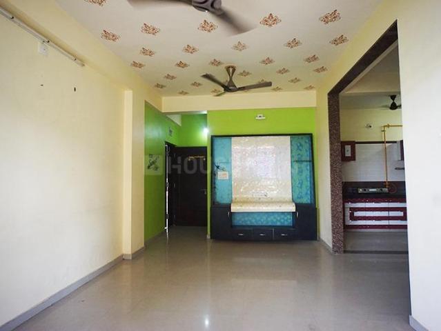 3 BHK Apartment in New Ranip for resale Ahmedabad. The reference number is 16408337