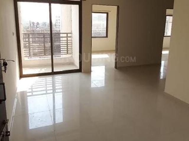3 BHK Apartment in New Ranip for resale Ahmedabad. The reference number is 18831570