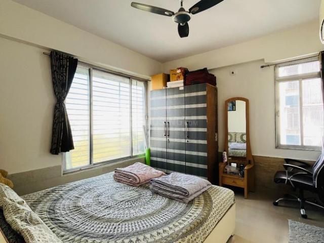 3 BHK Apartment in New Ranip for resale Ahmedabad. The reference number is 19216157