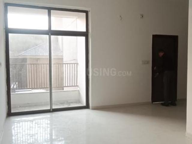 3 BHK Apartment in New Ranip for resale Ahmedabad. The reference number is 20229429