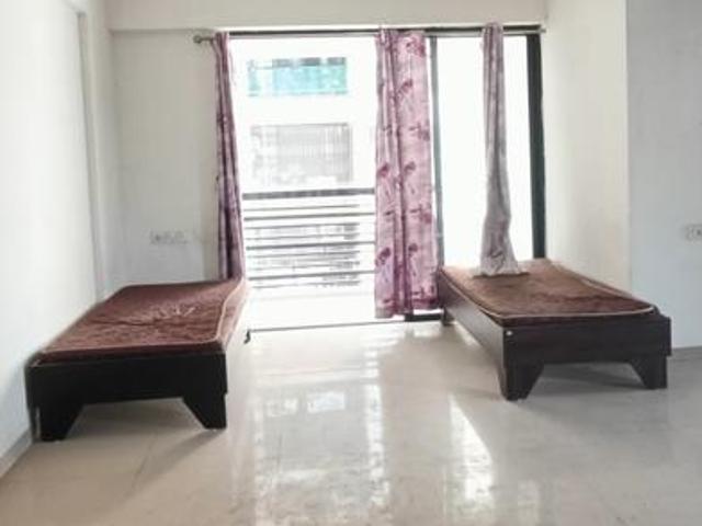 3 BHK Apartment in New Ranip for resale Ahmedabad. The reference number is 20355736