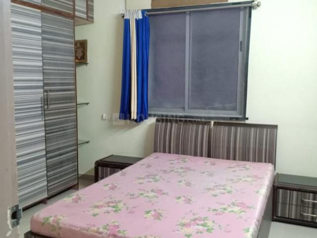 3 BHK Apartment in New Ranip for resale Ahmedabad. The reference number is 20412258