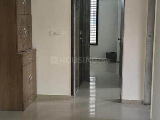 3 BHK Apartment in New Ranip for resale Ahmedabad. The reference number is 20602924