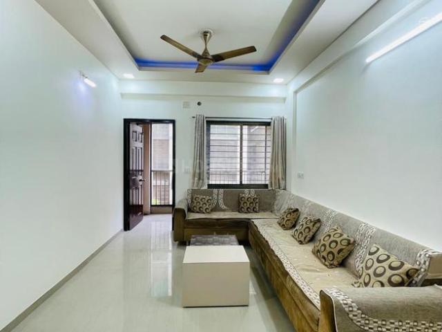 3 BHK Apartment in New Ranip for resale Ahmedabad. The reference number is 20903978