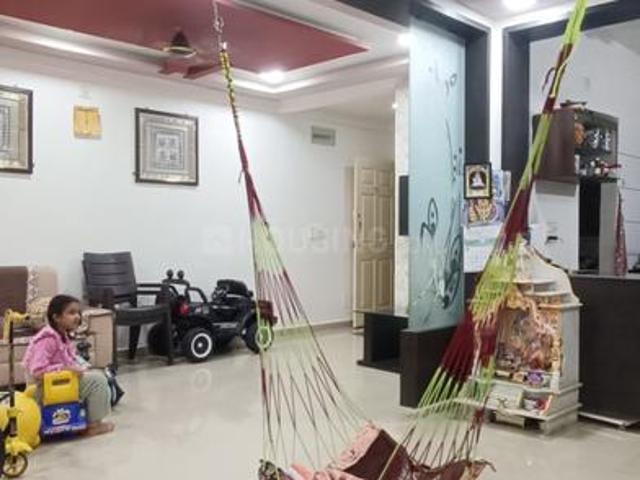 3 BHK Apartment in New Ranip for resale Ahmedabad. The reference number is 20924114