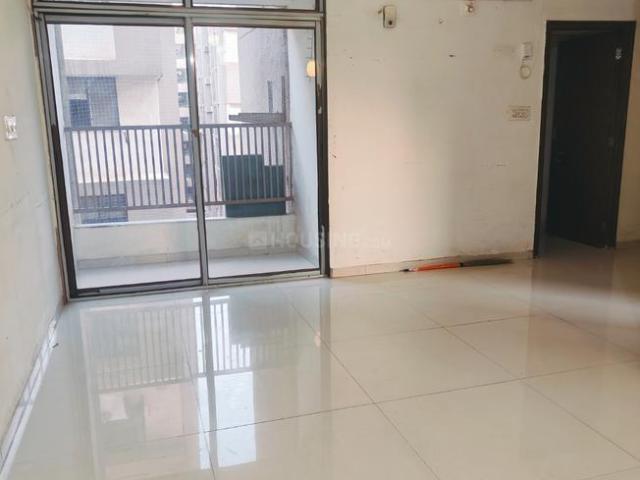 3 BHK Apartment in New Ranip for resale North West. The reference number is 16572517