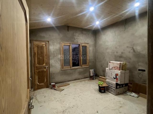 3 BHK Apartment in New Shimla for rent Shimla. The reference number is 20831686
