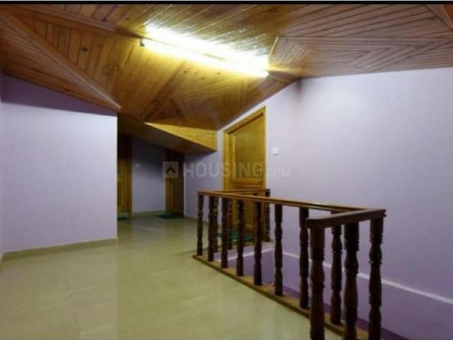 3 BHK Apartment in New Shimla for rent Shimla. The reference number is 20080755