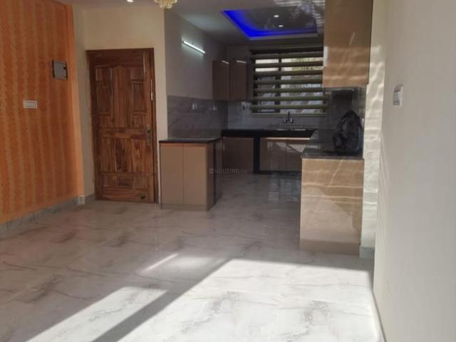3 BHK Apartment in New Shimla for resale Shimla. The reference number is 11094324
